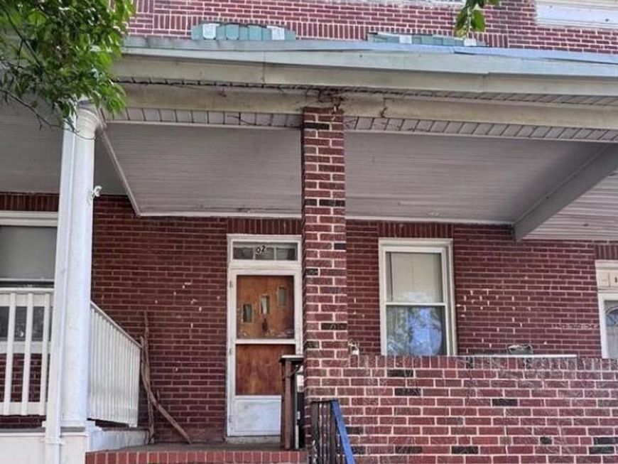 802 Unetta Avenue, Baltimore, MD 21229 Main Photo