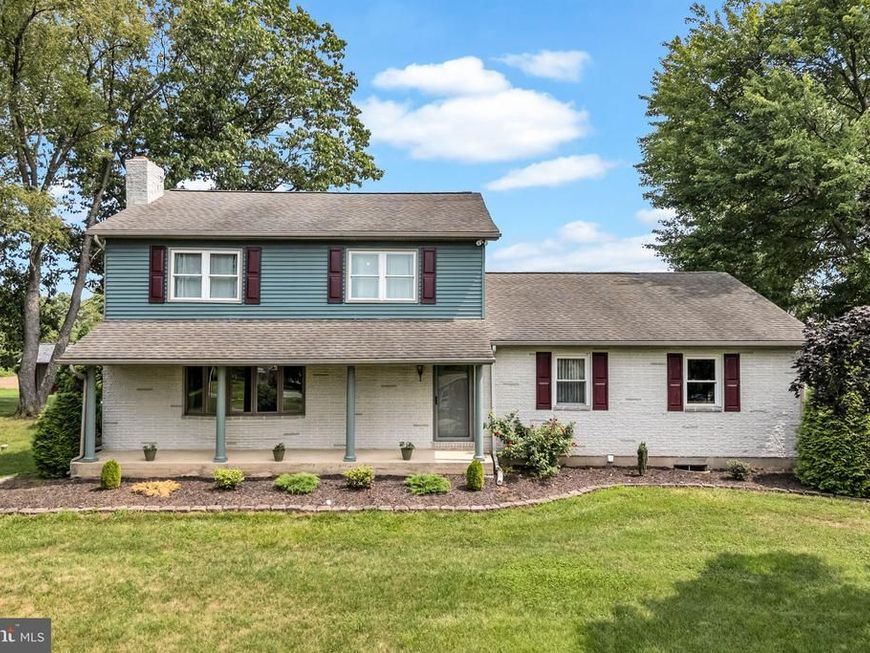 901 Butter Road, Dover, PA 17315 Main Photo