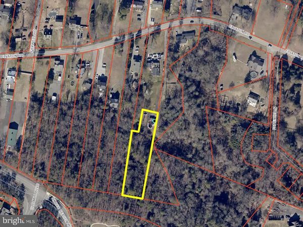 8280 ELVATON ROAD , MILLERSVILLE, MD 21108