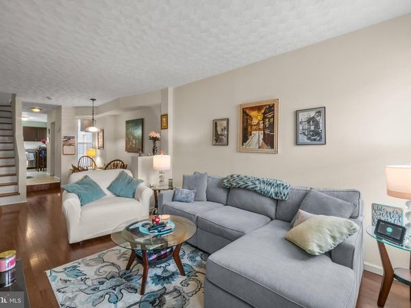 701 S CLINTON STREET , BALTIMORE, MD 21224