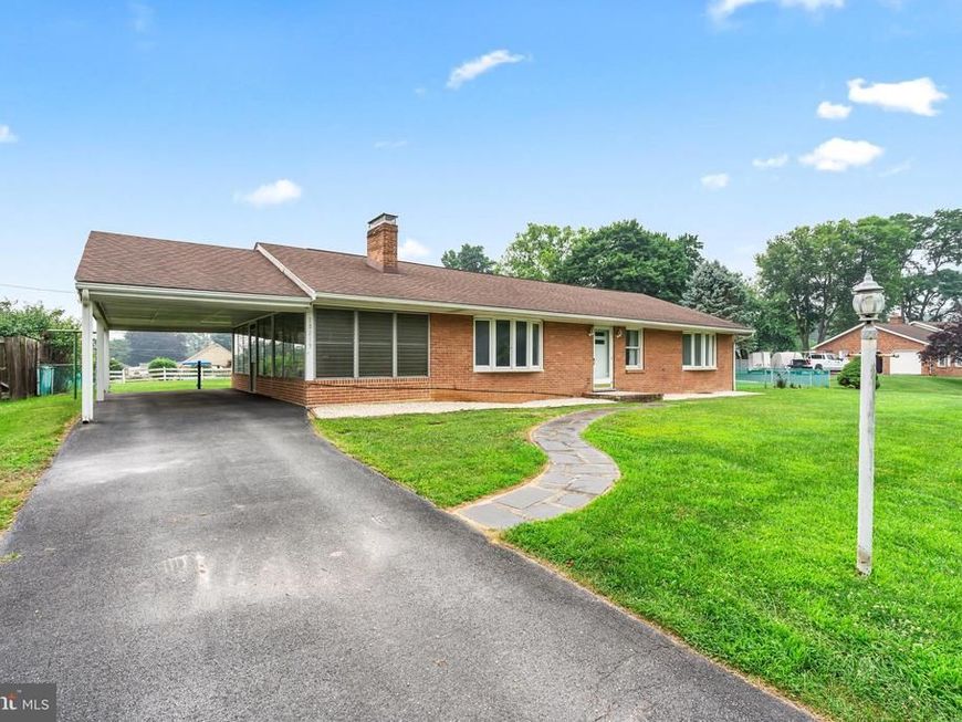 18219 Summerlin Drive, Hagerstown, MD 21740 Main Photo