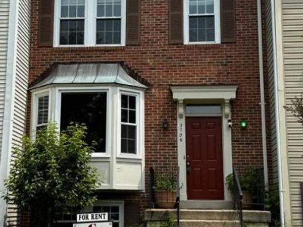 3706 FARMLAND DRIVE, FAIRFAX, VA 22033