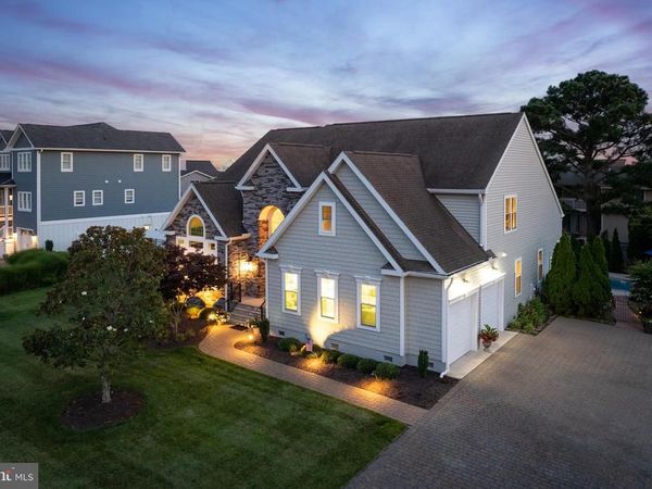 123 WEST SIDE DRIVE , REHOBOTH BEACH, DE 19971