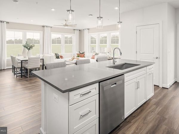 5800 MOONSTONE WAY , Unit 306, HAYMARKET, VA 20169