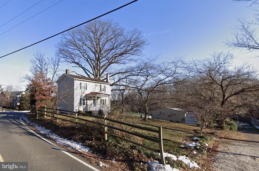 10613 Lucasville Road , Manassas, VA 20112 Main Photo