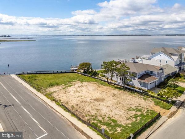 8601 CHESAPEAKE DRIVE , OCEAN CITY, MD 21842