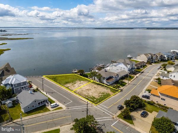 8601 CHESAPEAKE DRIVE, OCEAN CITY, MD 21842