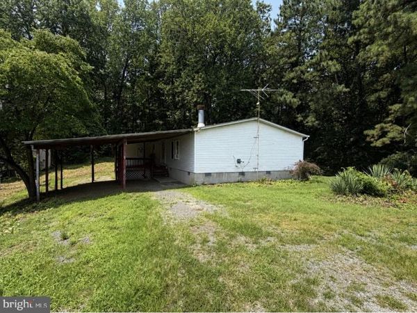 11256 MUTTS LANE , KING GEORGE, VA 22485