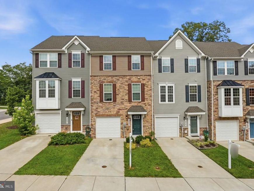 202 Chickaloon Place, Indian Head, MD 20640 Main Photo