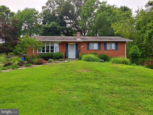 11512 CHARLTON DRIVE, SILVER SPRING, MD 20902