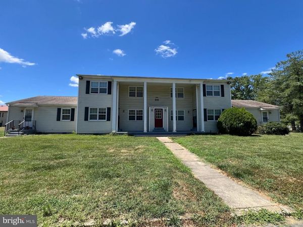 5310 HARBOR COURT , Unit 88D, KING GEORGE, VA 22485