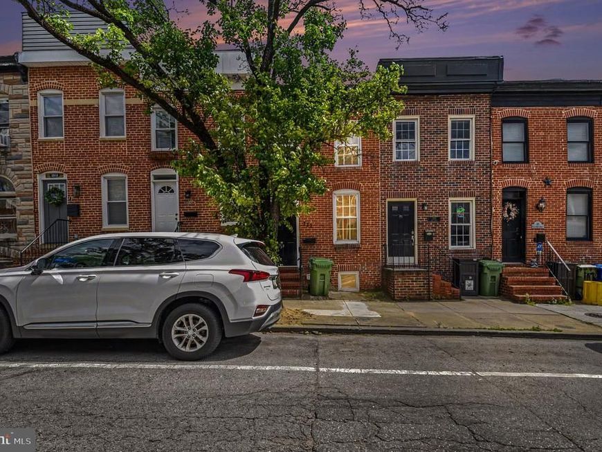 111 E Fort Avenue, Baltimore, MD 21230 Main Photo