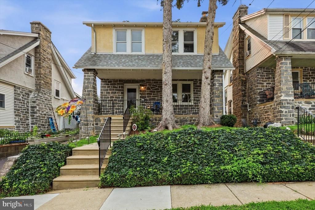 119 ENGLEWOOD ROAD , UPPER DARBY, PA 19082