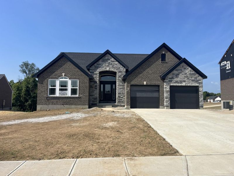 1537 Autumn Ridge Drive, Hebron, KY 41048 Photo 1