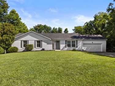 1008 Blackoak Drive, Frankfort, KY 40601