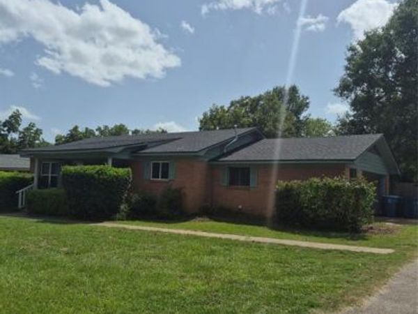 500 S Evenside Avenue, Henderson, TX 75654