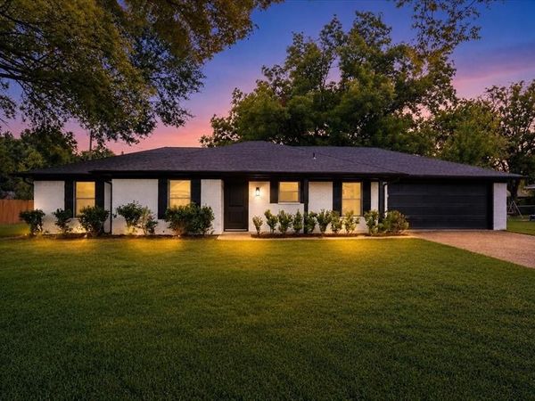 409 Northwood Boulevard , Corsicana, TX 75110