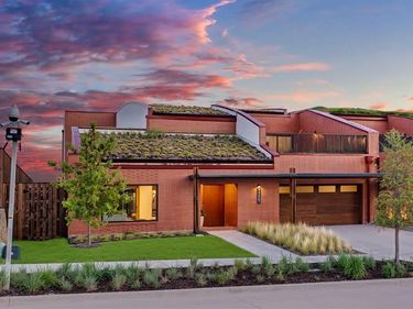 14867 Little Bluestem Lane, Frisco, TX 75035