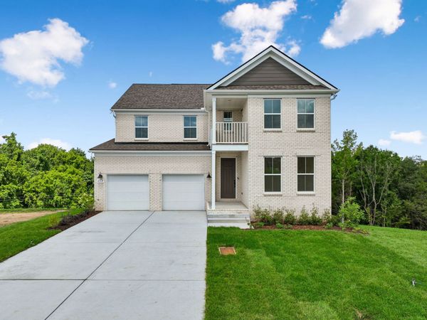 217 Ash Dale Dr, Mount Juliet, TN 37122