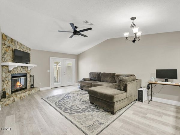 5119 Marla Drive , Panama City, FL 32404