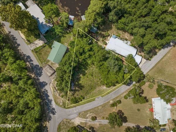 434 Somewhere Lane , Alford, FL 32420