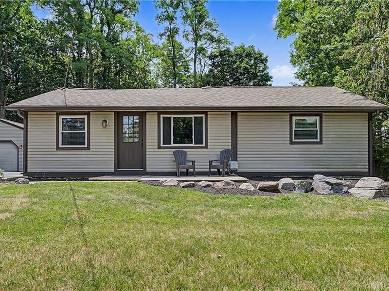 416 Aullwood Road, Butler Township, OH 45414 Photo 1