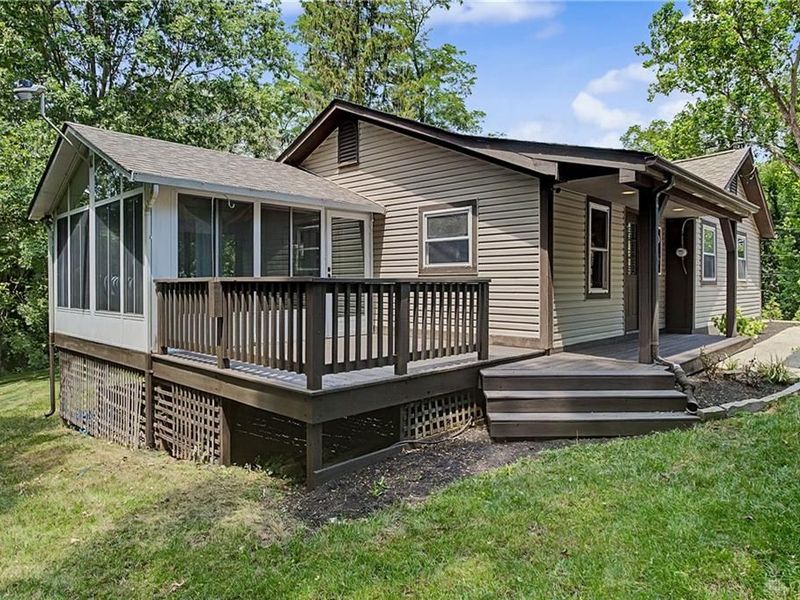 416 Aullwood Road, Butler Township, OH 45414 Photo 22