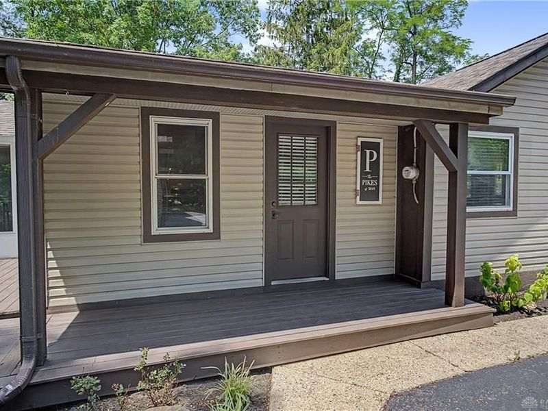 416 Aullwood Road, Butler Township, OH 45414 Photo 24