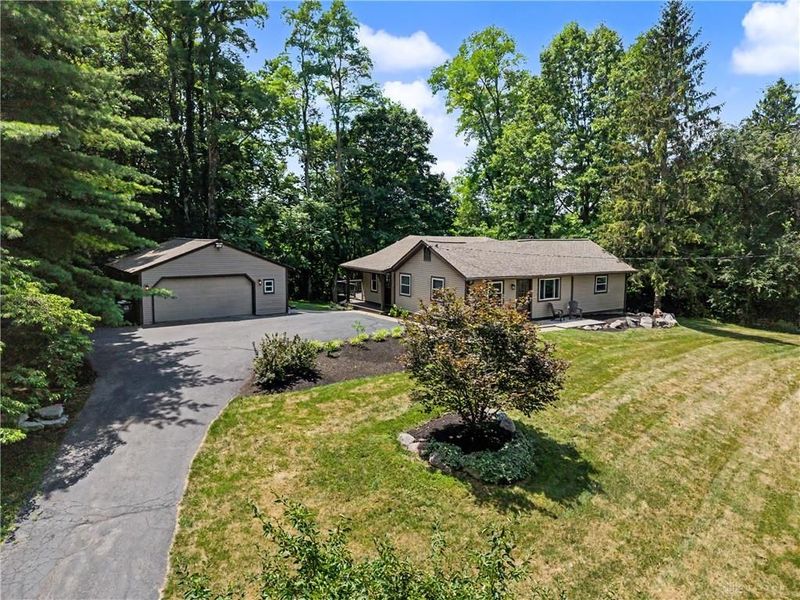 416 Aullwood Road, Butler Township, OH 45414 Photo 27