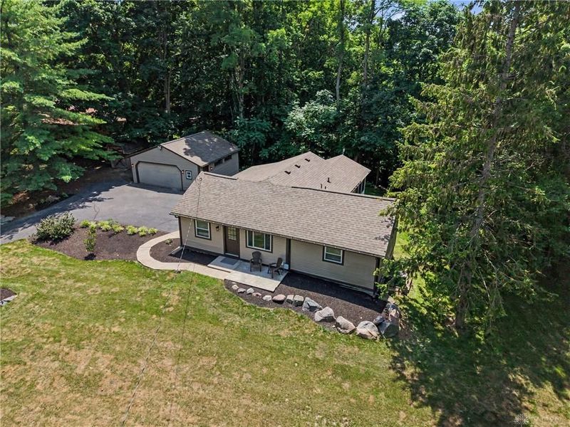 416 Aullwood Road, Butler Township, OH 45414 Photo 30