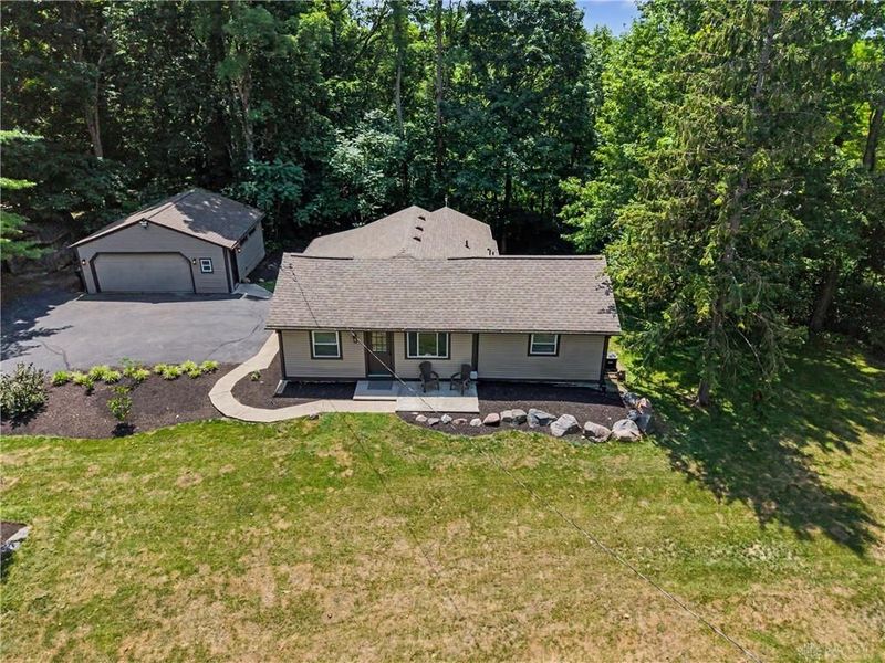 416 Aullwood Road, Butler Township, OH 45414 Photo 31