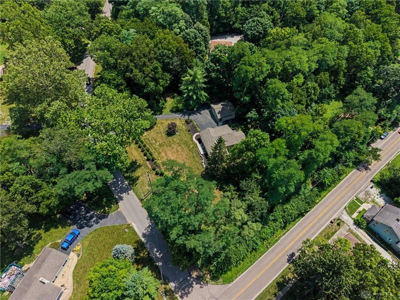 416 Aullwood Road, Butler Township, OH 45414 Photo 38