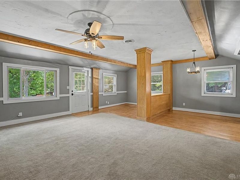 416 Aullwood Road, Butler Township, OH 45414 Photo 6