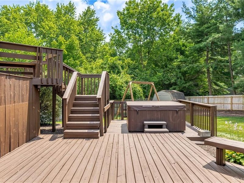 1872 Sugar Run Trail, Bellbrook, OH 45305 Photo 26