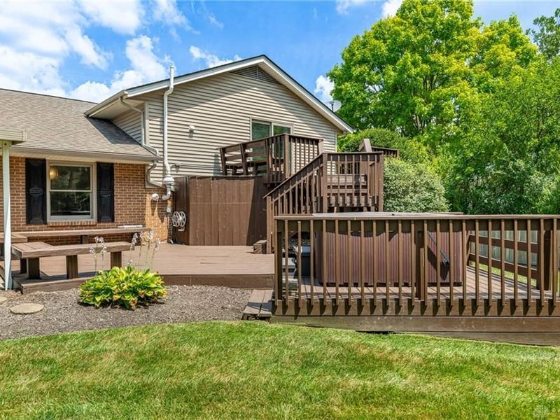 1872 Sugar Run Trail, Bellbrook, OH 45305 Photo 30