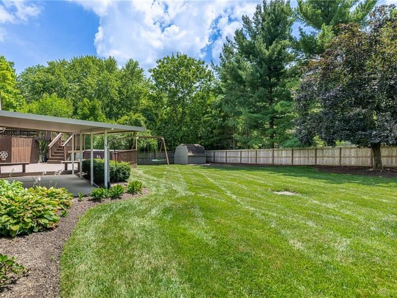 1872 Sugar Run Trail, Bellbrook, OH 45305 Photo 31