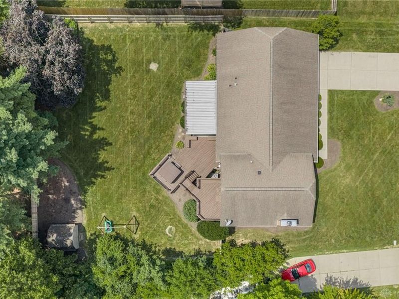 1872 Sugar Run Trail, Bellbrook, OH 45305 Photo 33