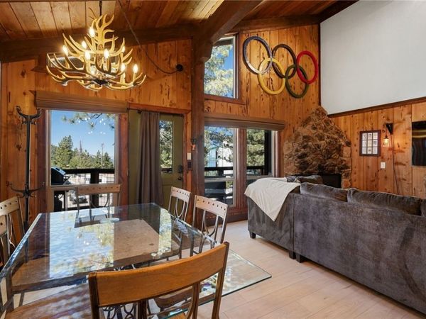 315 Olympic Court, Unit F, Stateline, NV 89449