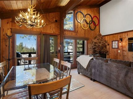 315 Olympic Court, Unit F, Stateline, NV 89449 Photo
