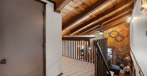 315 Olympic Court, Unit F, Stateline, NV 89449 Photo