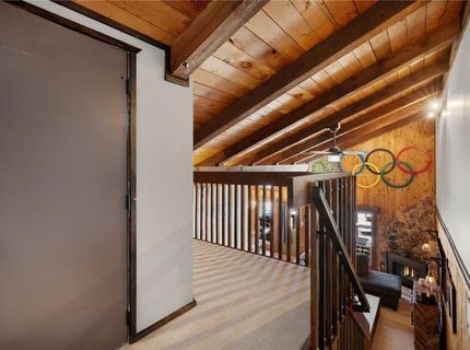 315 Olympic Court, Unit F, Stateline, NV 89449 Photo