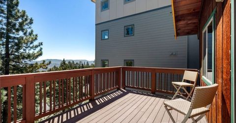 315 Olympic Court, Unit F, Stateline, NV 89449 Photo