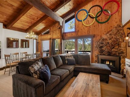 315 Olympic Court, Unit F, Stateline, NV 89449 Photo