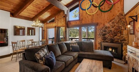 315 Olympic Court, Unit F, Stateline, NV 89449 Photo