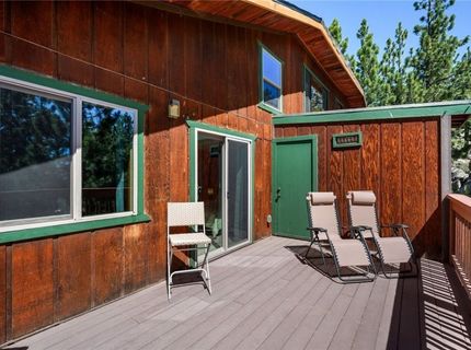 315 Olympic Court, Unit F, Stateline, NV 89449 Photo