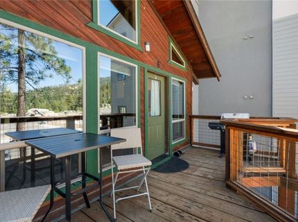 315 Olympic Court, Unit F, Stateline, NV 89449 Photo