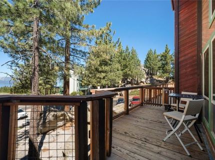 315 Olympic Court , Unit F, Stateline, NV 89449 Photo
