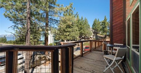 315 Olympic Court, Unit F, Stateline, NV 89449 Photo
