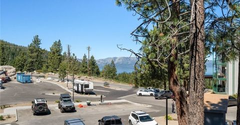 315 Olympic Court , Unit F, Stateline, NV 89449 Photo
