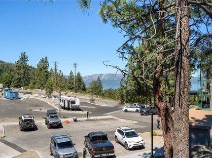 315 Olympic Court, Unit F, Stateline, NV 89449 Photo